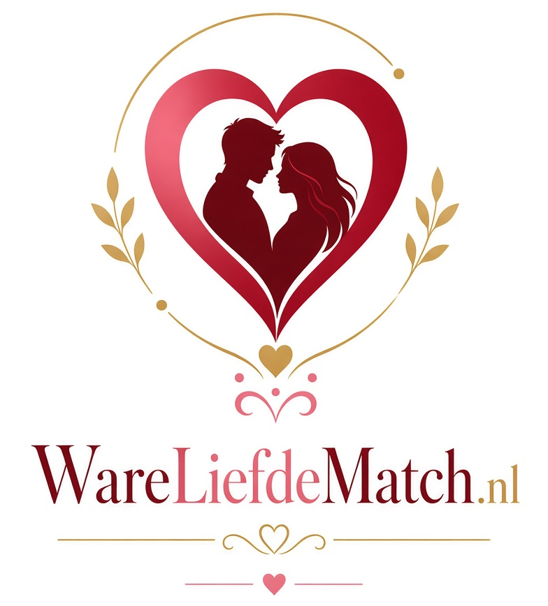 WareLiefdeMatch Logo